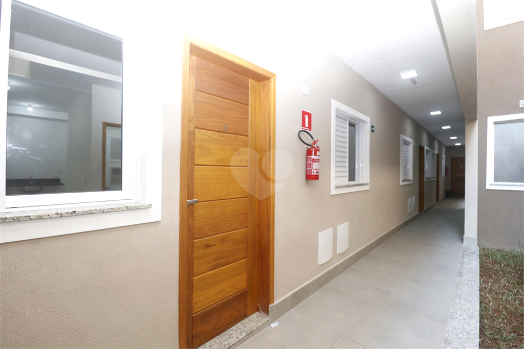 Venda Apartamento São Paulo Parque Peruche REO868376 33