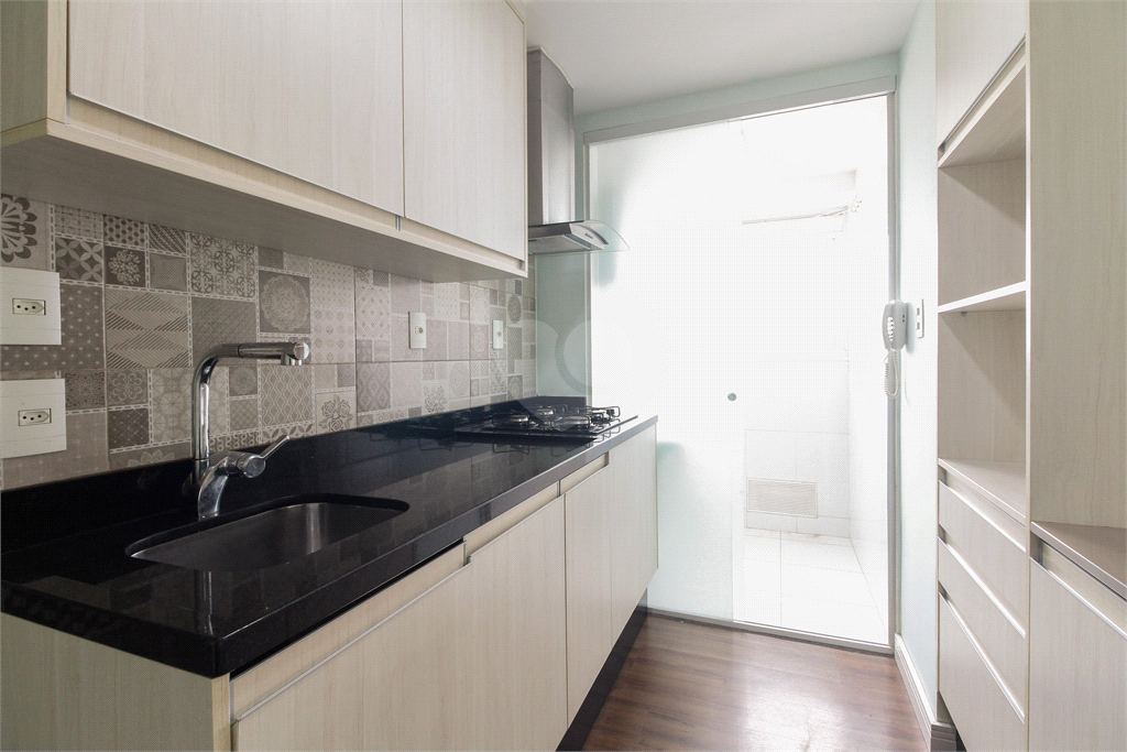 Venda Apartamento São Paulo Tatuapé REO868383 27