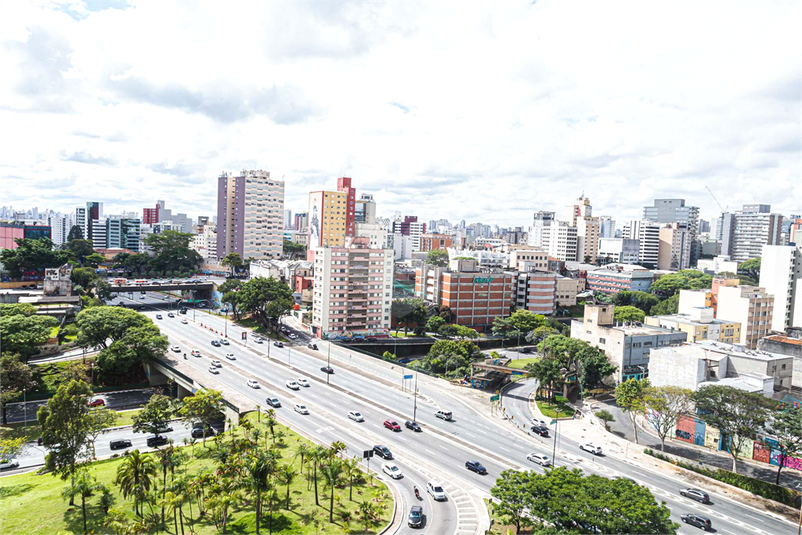 Venda Apartamento São Paulo Bela Vista REO868385 10