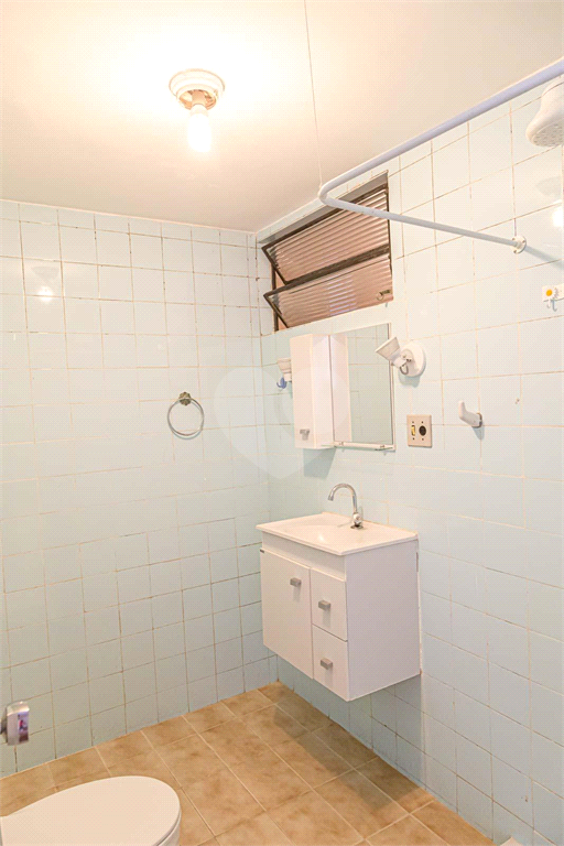 Venda Apartamento São Paulo Bela Vista REO868385 17