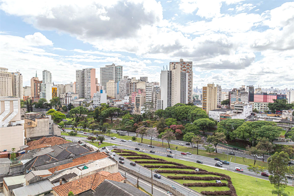 Venda Apartamento São Paulo Bela Vista REO868385 16