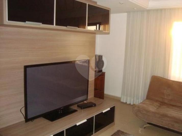 Venda Apartamento São Paulo Vila Gomes Cardim REO86839 47