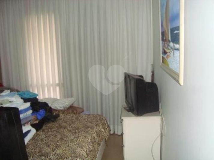 Venda Apartamento São Paulo Vila Gomes Cardim REO86839 39