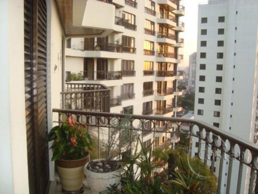 Venda Apartamento São Paulo Vila Gomes Cardim REO86839 4