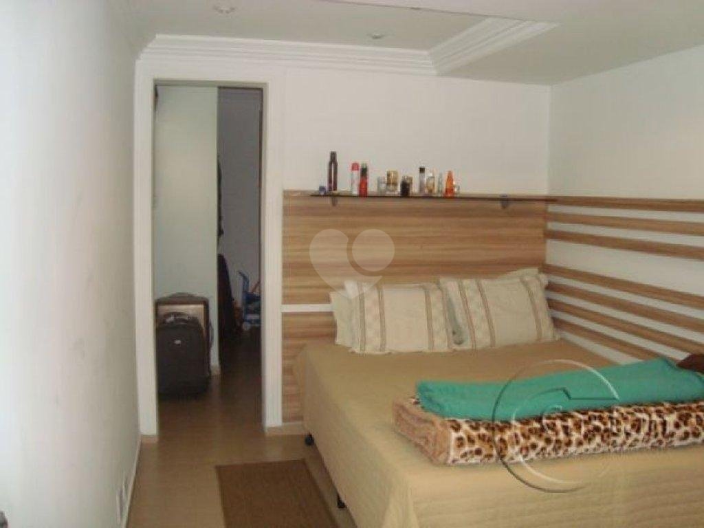 Venda Apartamento São Paulo Vila Gomes Cardim REO86839 12