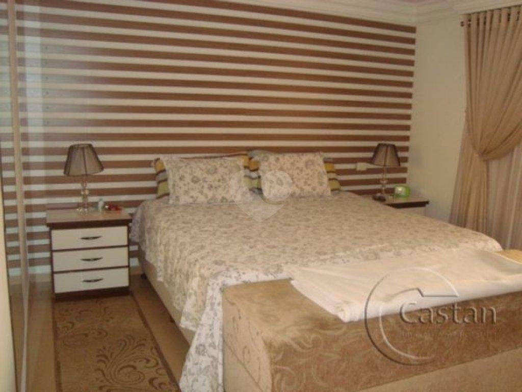 Venda Apartamento São Paulo Vila Gomes Cardim REO86839 7