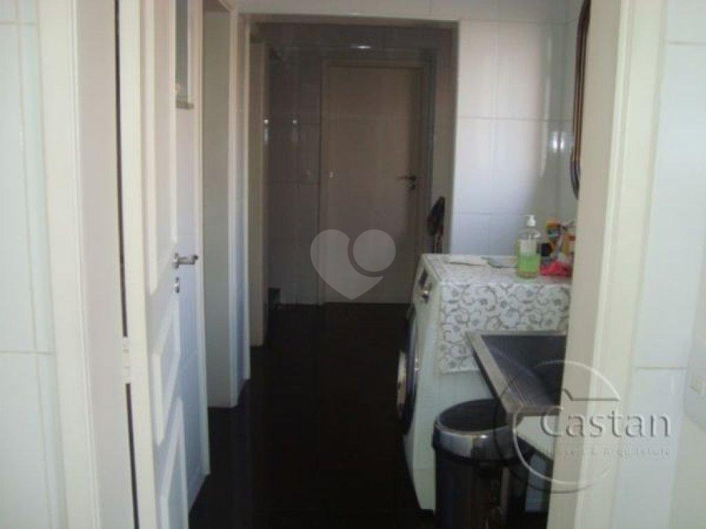 Venda Apartamento São Paulo Vila Gomes Cardim REO86839 19