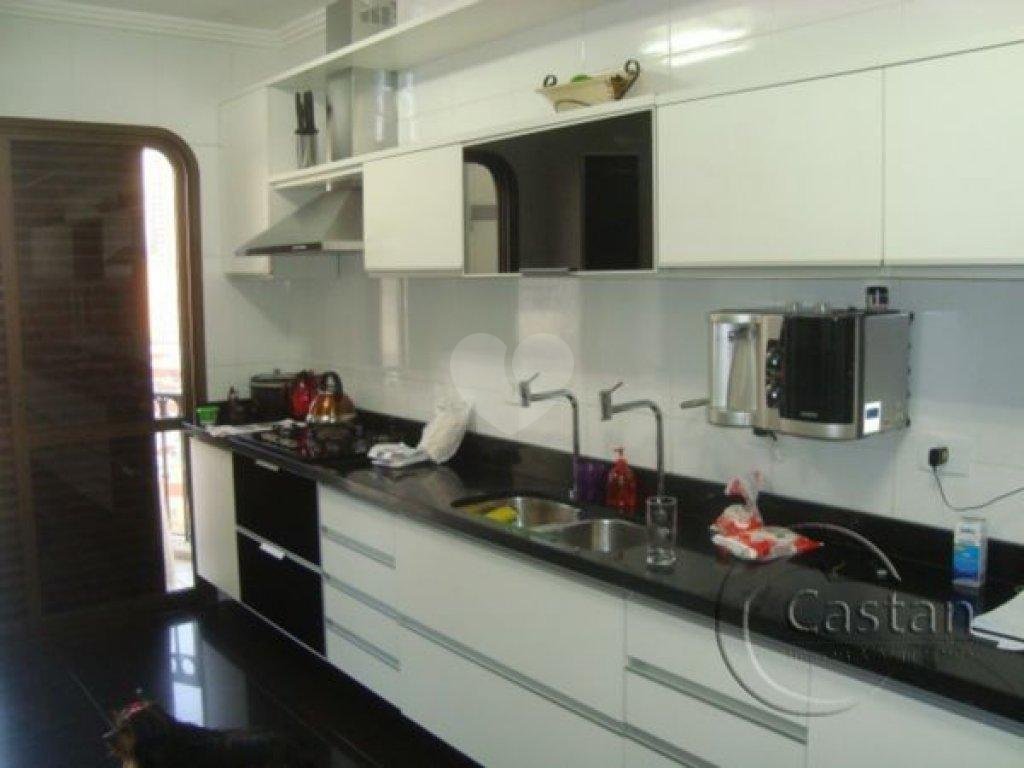 Venda Apartamento São Paulo Vila Gomes Cardim REO86839 20