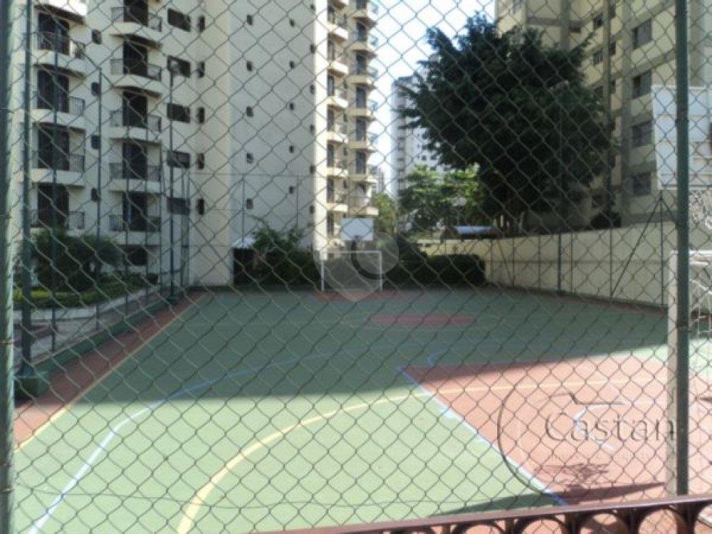 Venda Apartamento São Paulo Vila Gomes Cardim REO86839 27