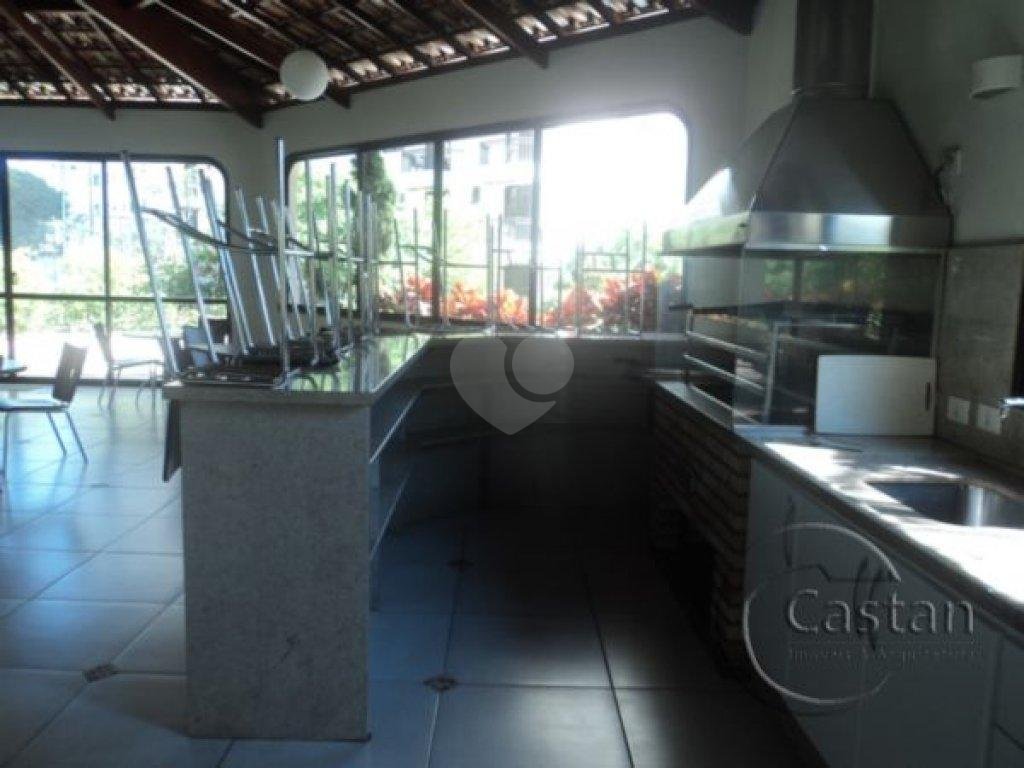 Venda Apartamento São Paulo Vila Gomes Cardim REO86839 28