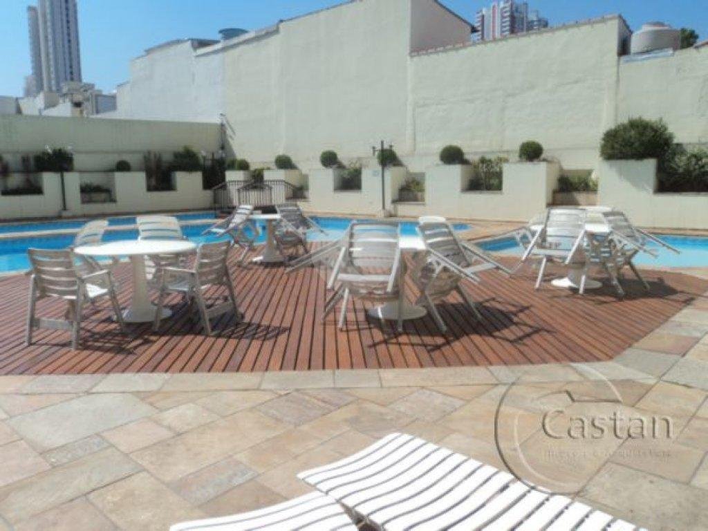 Venda Apartamento São Paulo Vila Gomes Cardim REO86839 23