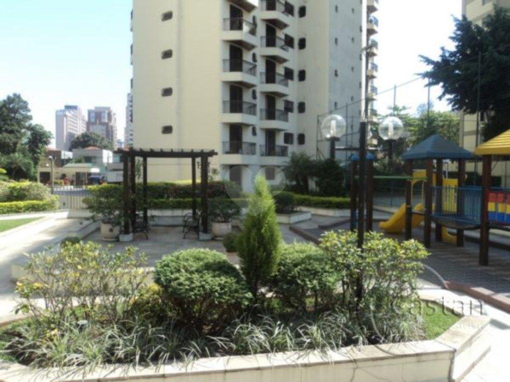 Venda Apartamento São Paulo Vila Gomes Cardim REO86839 35