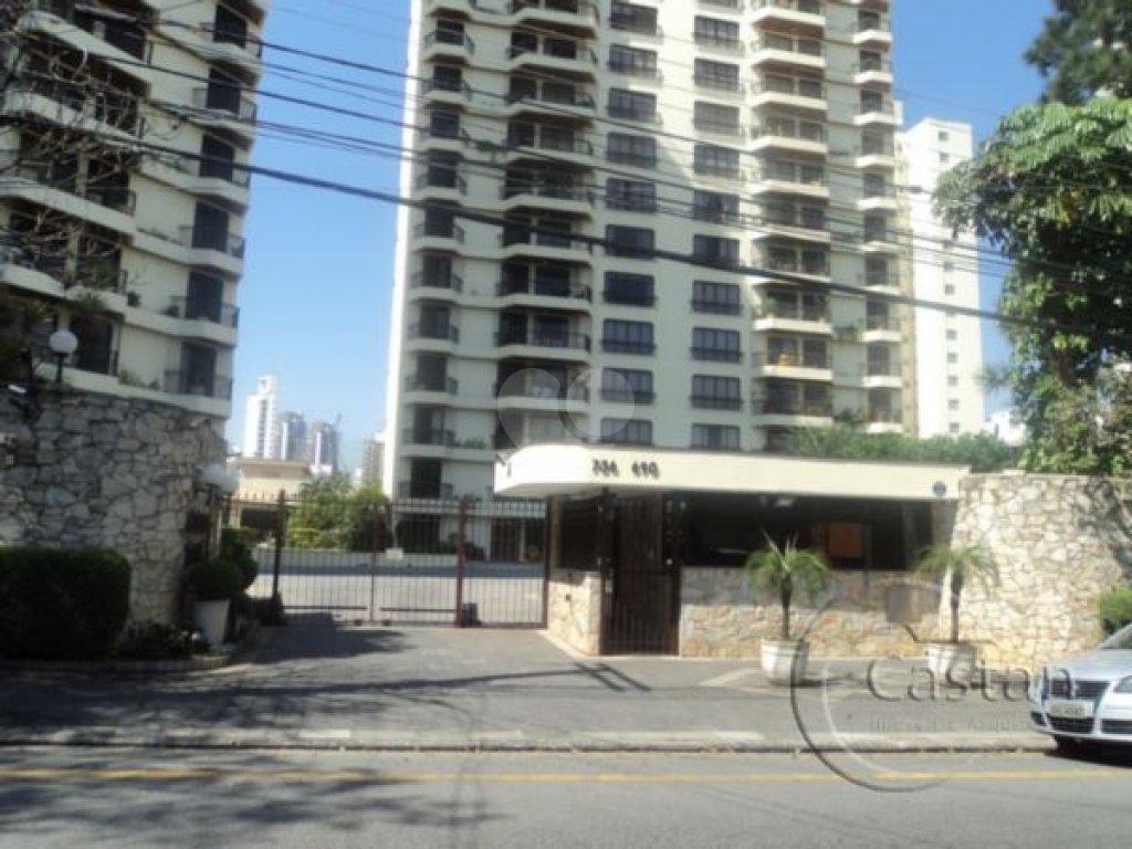 Venda Apartamento São Paulo Vila Gomes Cardim REO86839 37