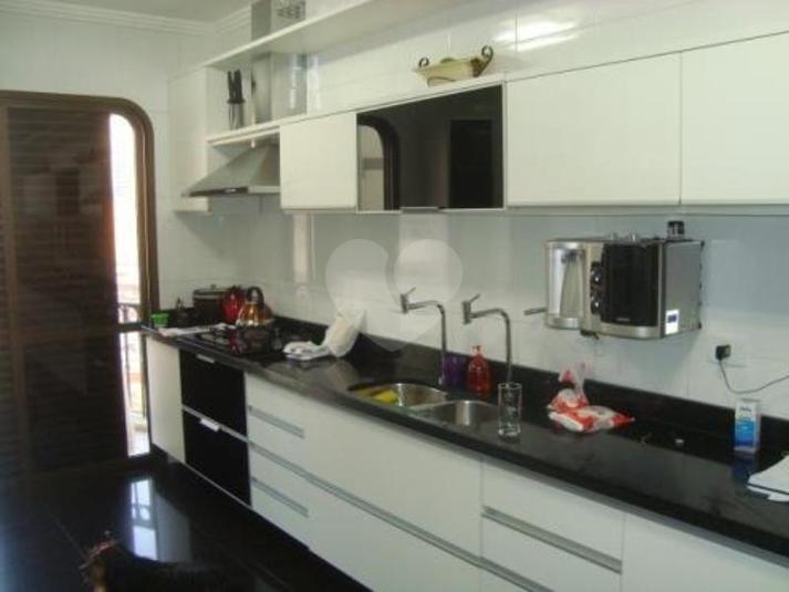 Venda Apartamento São Paulo Vila Gomes Cardim REO86839 50