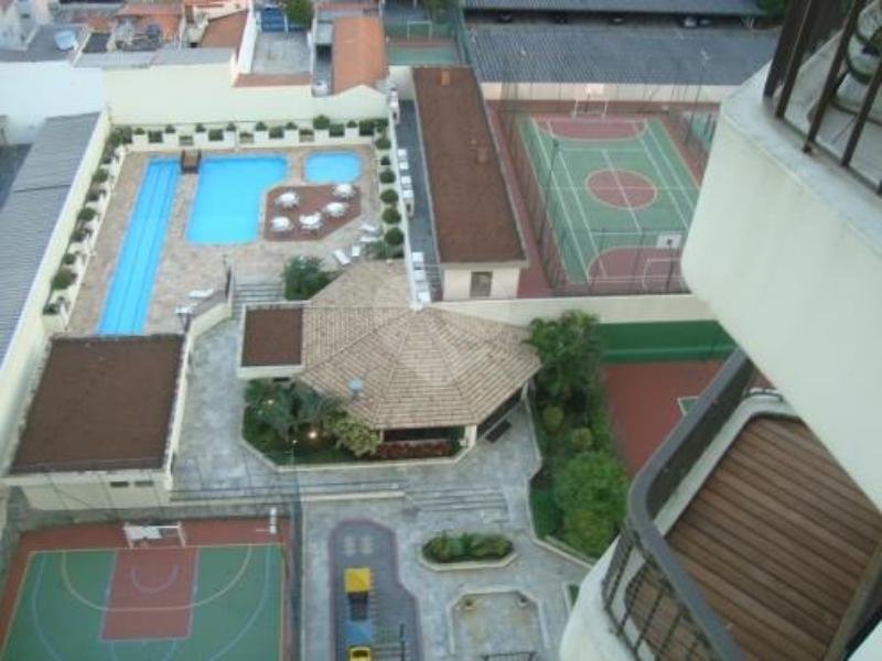 Venda Apartamento São Paulo Vila Gomes Cardim REO86839 53