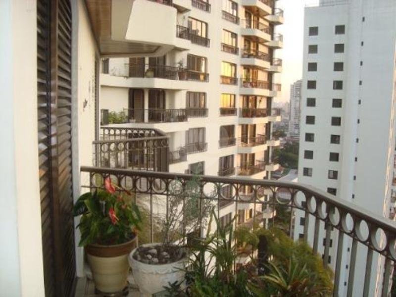 Venda Apartamento São Paulo Vila Gomes Cardim REO86839 54