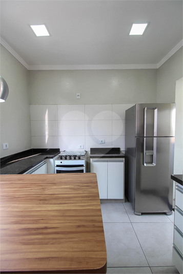 Venda Apartamento São Paulo Mooca REO868411 36