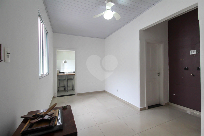 Venda Apartamento São Paulo Mooca REO868411 3