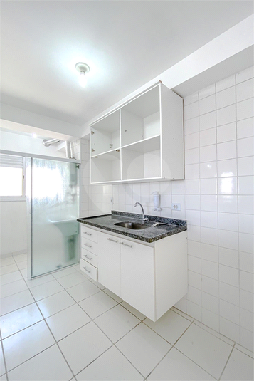 Venda Apartamento São Paulo Jardim Brasília (zona Norte) REO868414 61