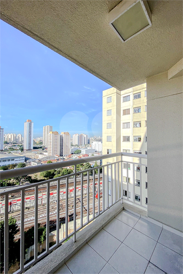 Venda Apartamento São Paulo Jardim Brasília (zona Norte) REO868414 64