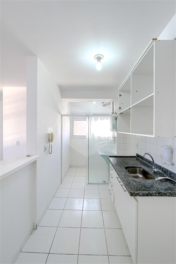 Venda Apartamento São Paulo Jardim Brasília (zona Norte) REO868414 38