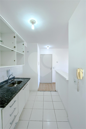 Venda Apartamento São Paulo Jardim Brasília (zona Norte) REO868414 20