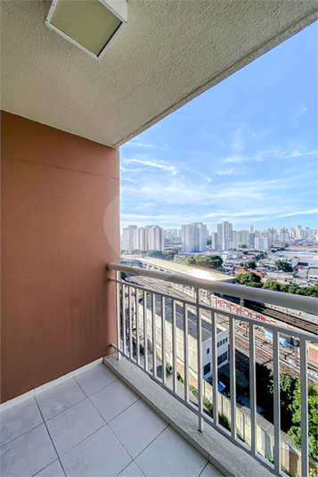 Venda Apartamento São Paulo Jardim Brasília (zona Norte) REO868414 51