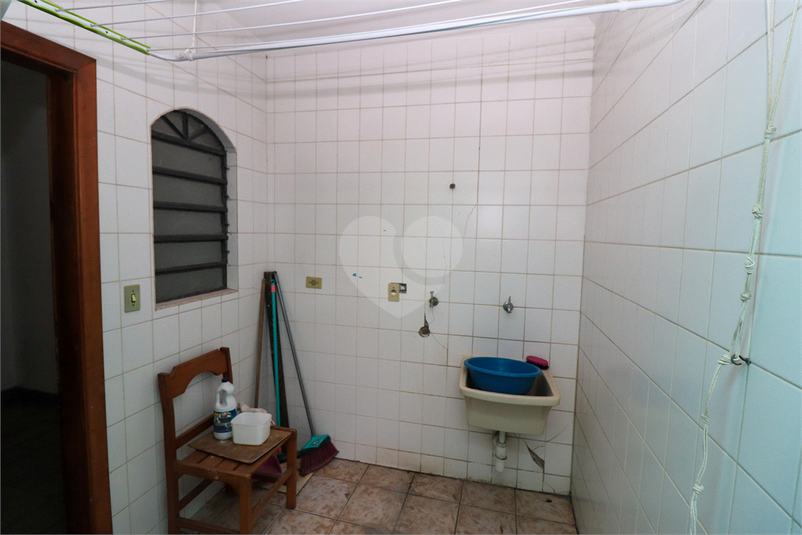 Venda Casa São Paulo Vila Gomes Cardim REO868420 20