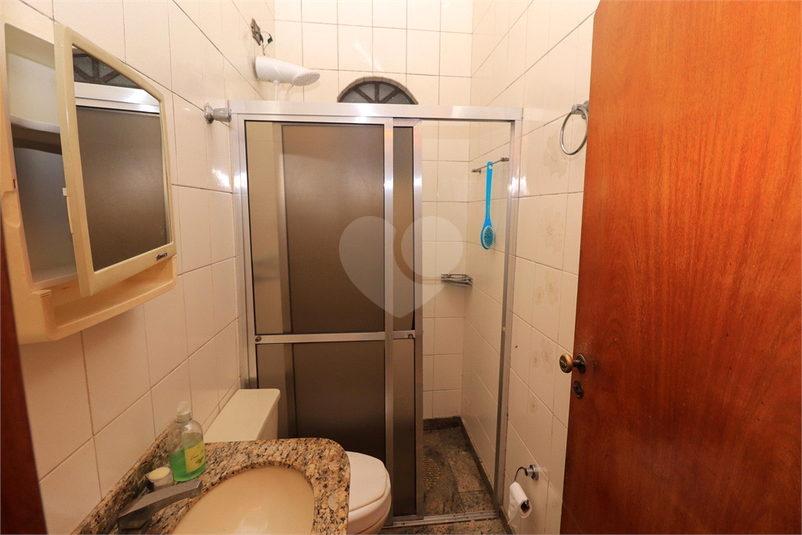 Venda Casa São Paulo Vila Gomes Cardim REO868420 12