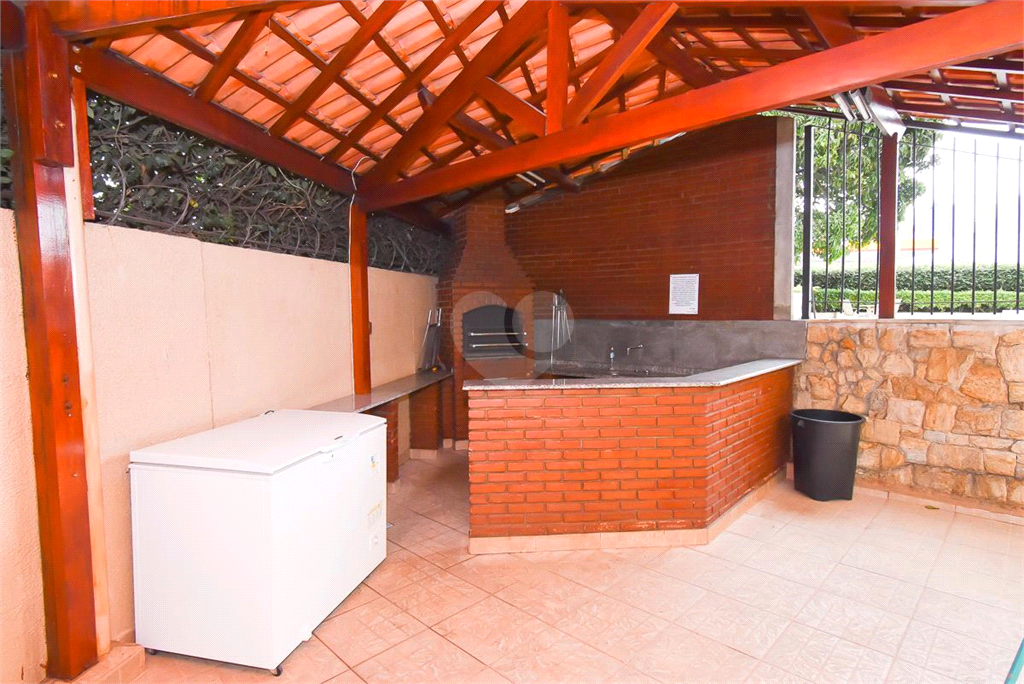 Venda Apartamento São Paulo Vila Guilherme REO868422 46