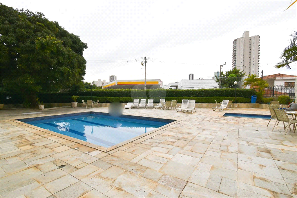 Venda Apartamento São Paulo Vila Guilherme REO868422 50