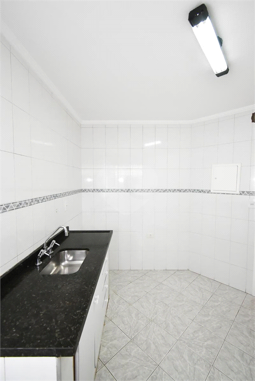 Venda Apartamento São Paulo Vila Guilherme REO868422 32