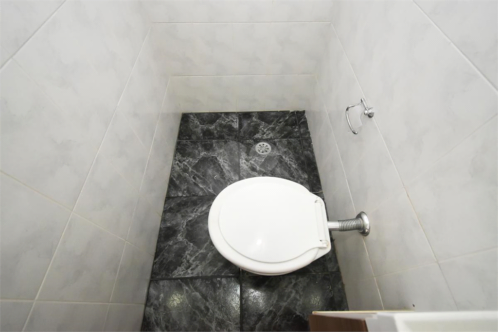 Venda Apartamento São Paulo Vila Guilherme REO868422 26