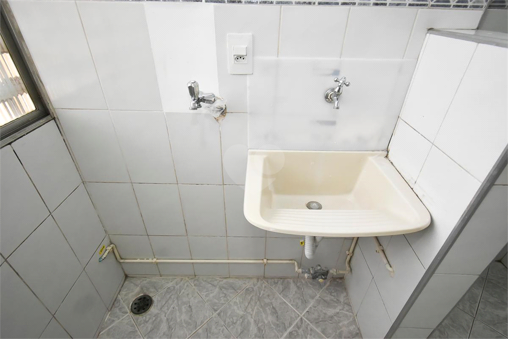 Venda Apartamento São Paulo Vila Guilherme REO868422 37