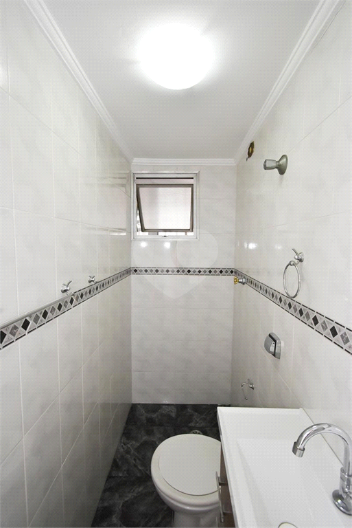 Venda Apartamento São Paulo Vila Guilherme REO868422 24