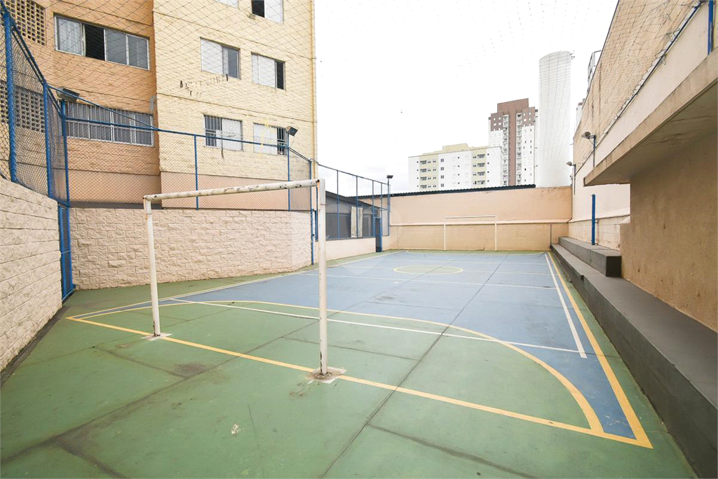 Venda Apartamento São Paulo Vila Guilherme REO868422 52