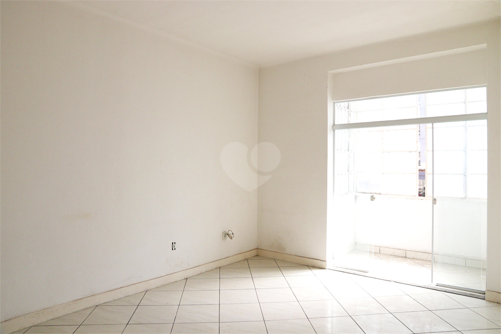 Venda Apartamento São Paulo Campos Elíseos REO868425 2