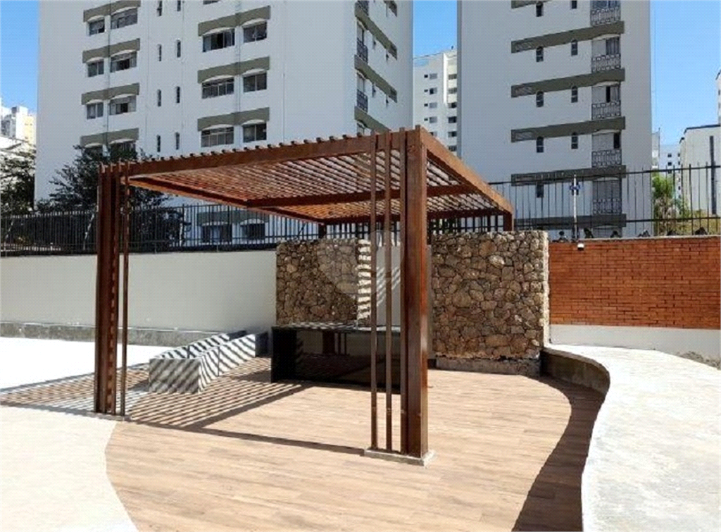 Venda Apartamento São Paulo Campo Belo REO868437 20