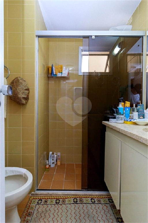 Venda Apartamento São Paulo Campo Belo REO868437 13