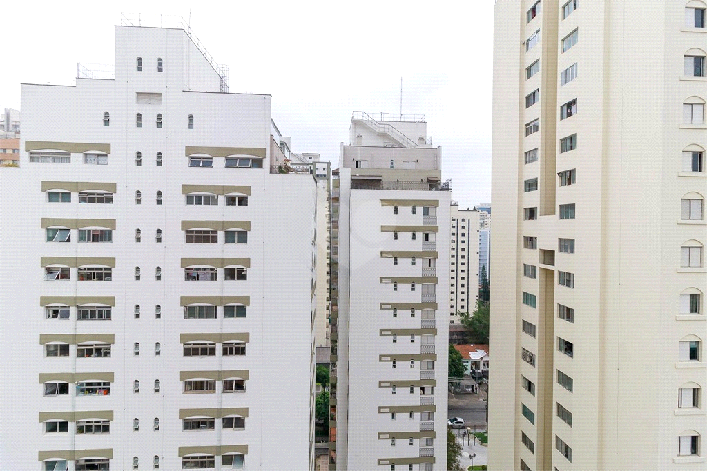 Venda Apartamento São Paulo Campo Belo REO868437 6