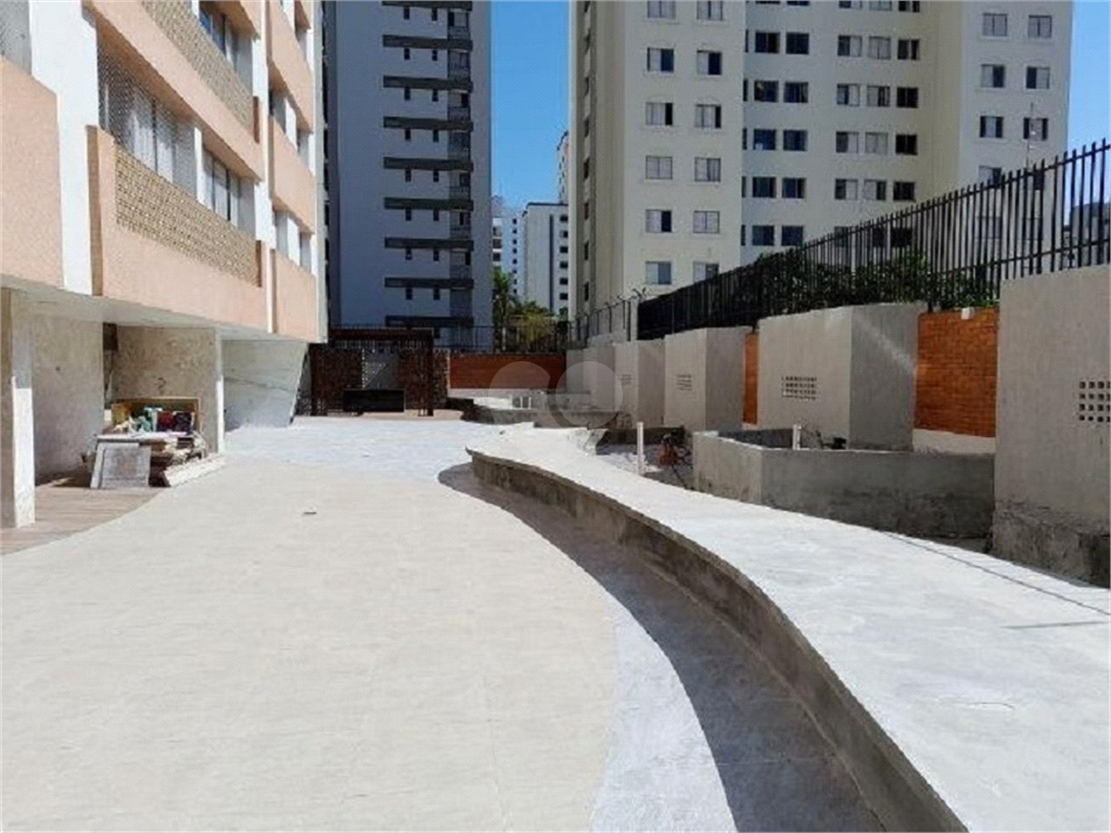 Venda Apartamento São Paulo Campo Belo REO868437 18