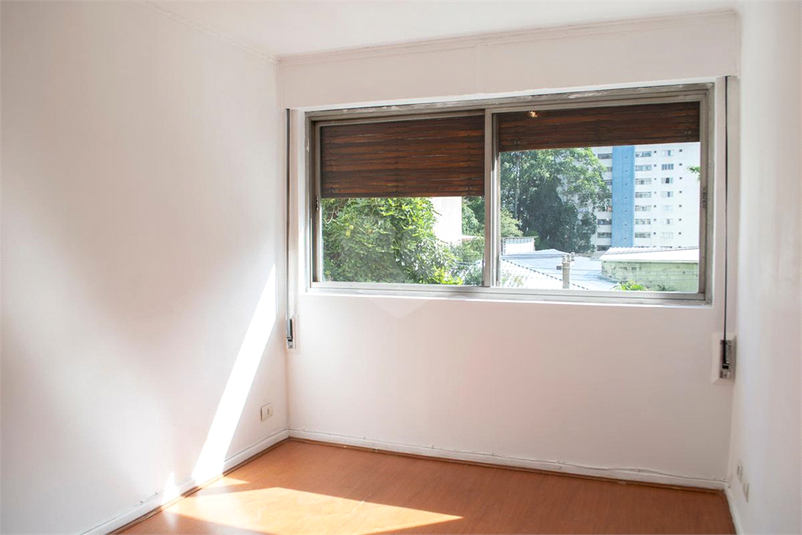 Venda Apartamento São Paulo Tucuruvi REO868442 31