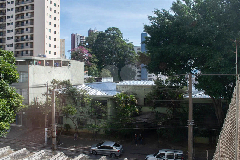 Venda Apartamento São Paulo Tucuruvi REO868442 17