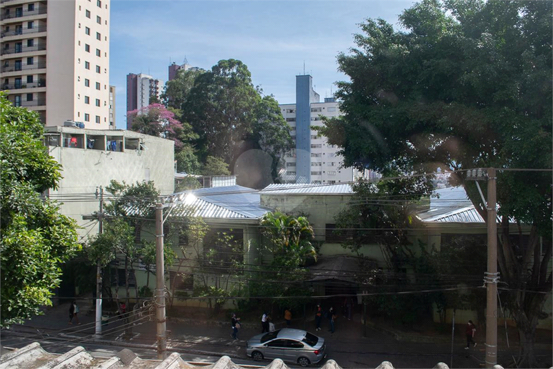 Venda Apartamento São Paulo Tucuruvi REO868442 13