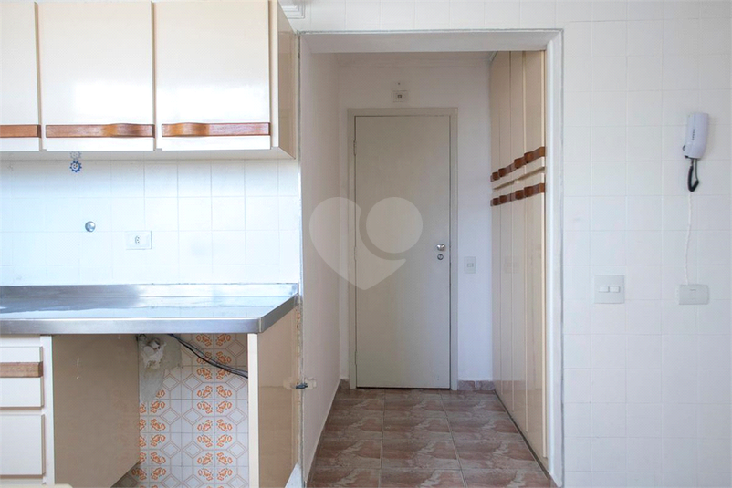 Venda Apartamento São Paulo Tucuruvi REO868442 29