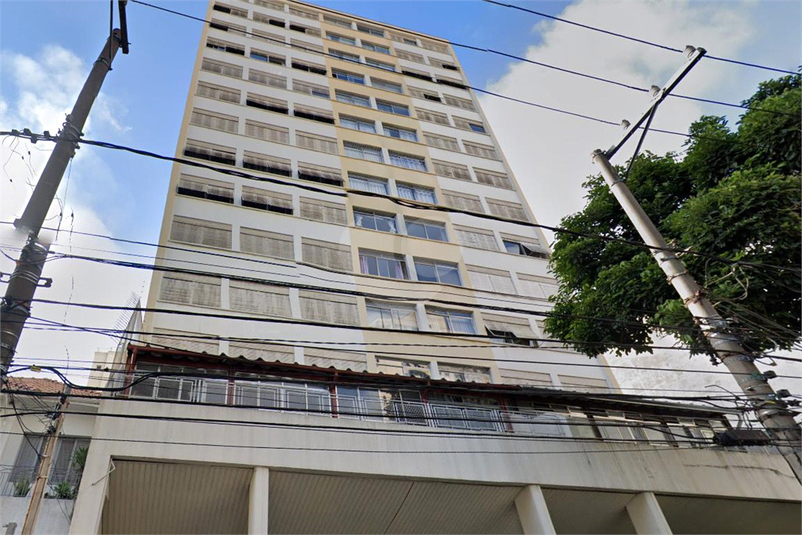 Venda Apartamento São Paulo Tucuruvi REO868442 39