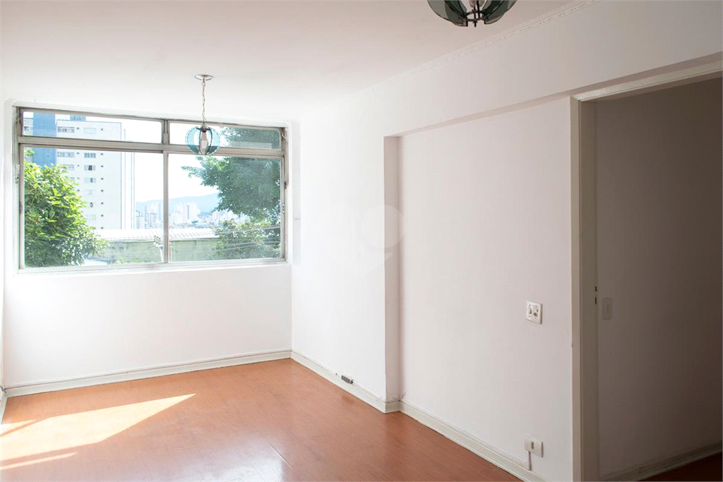 Venda Apartamento São Paulo Tucuruvi REO868442 2