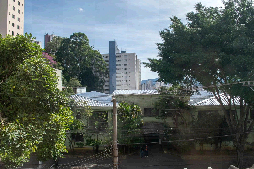 Venda Apartamento São Paulo Tucuruvi REO868442 9