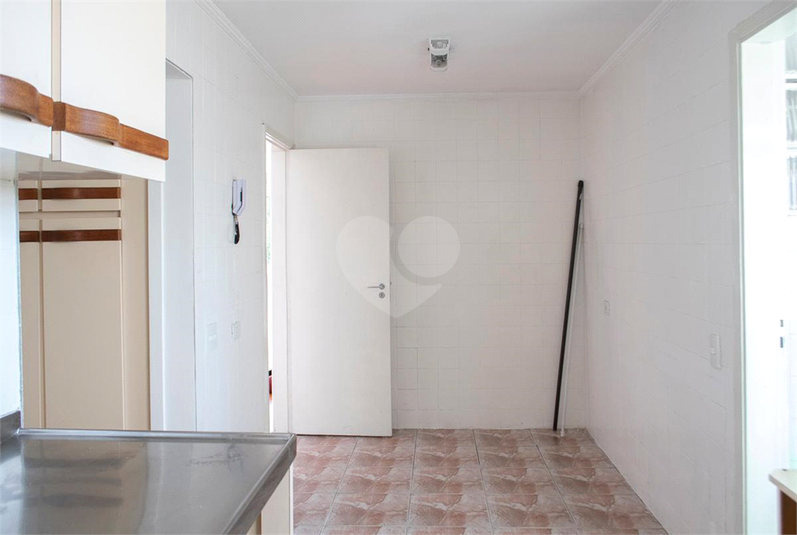 Venda Apartamento São Paulo Tucuruvi REO868442 25