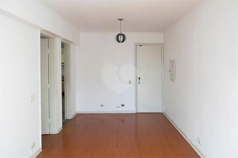 Venda Apartamento São Paulo Tucuruvi REO868442 3